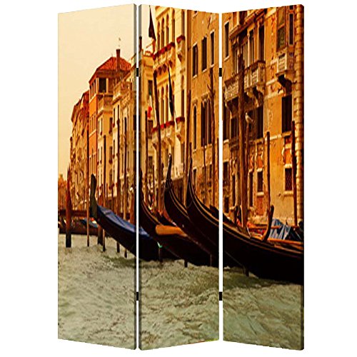 Screen Gems Venice Room Divider