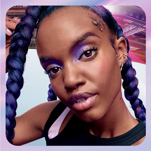 Maybelline The Falsies Surreal Extensions Waterproof Mascara - Very Black — view 6