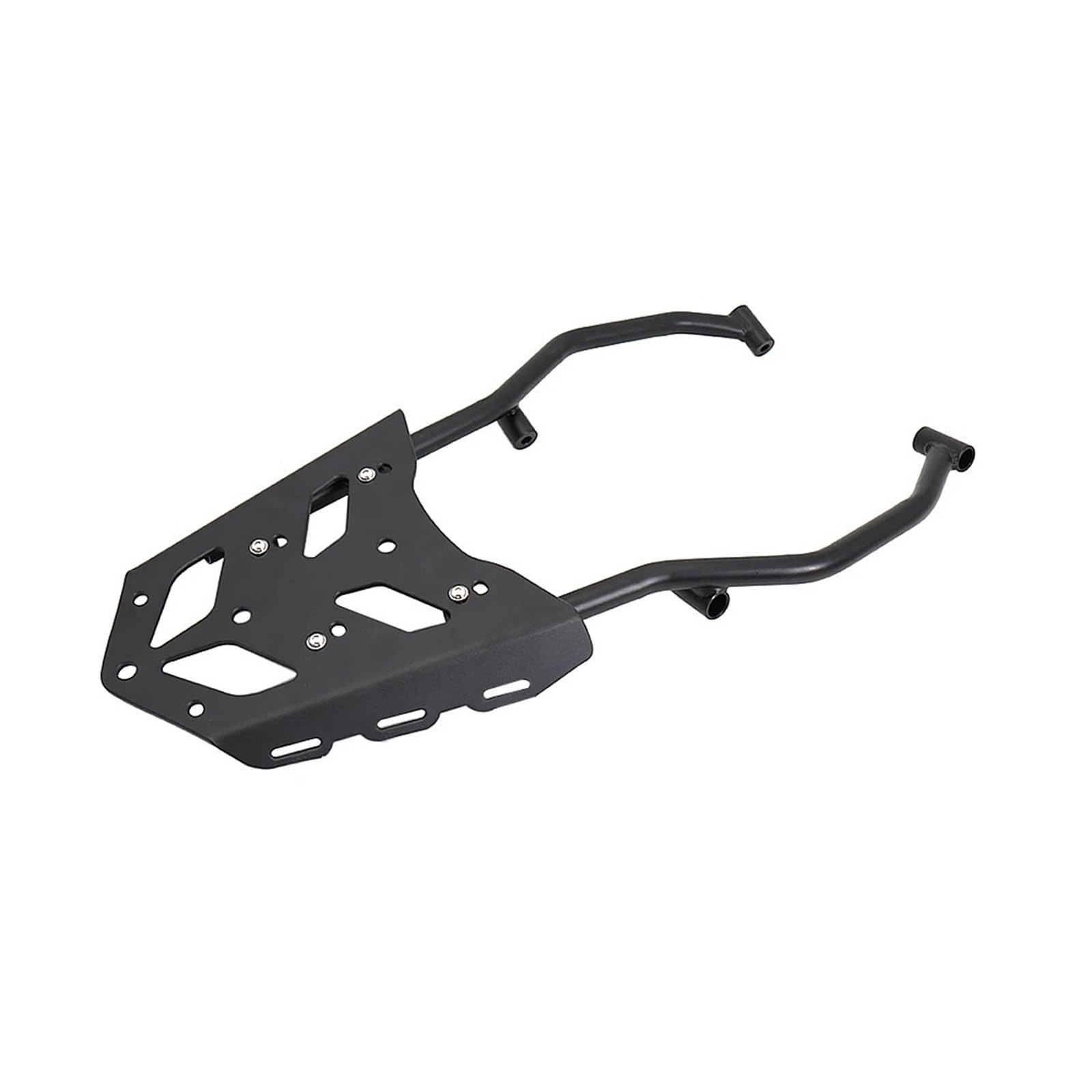 Porte-Bagages arrière de Moto pour Porte-Bagages arrière pour Yamaha pour Tenere 700 T7, Top Case pour, 2019-2020