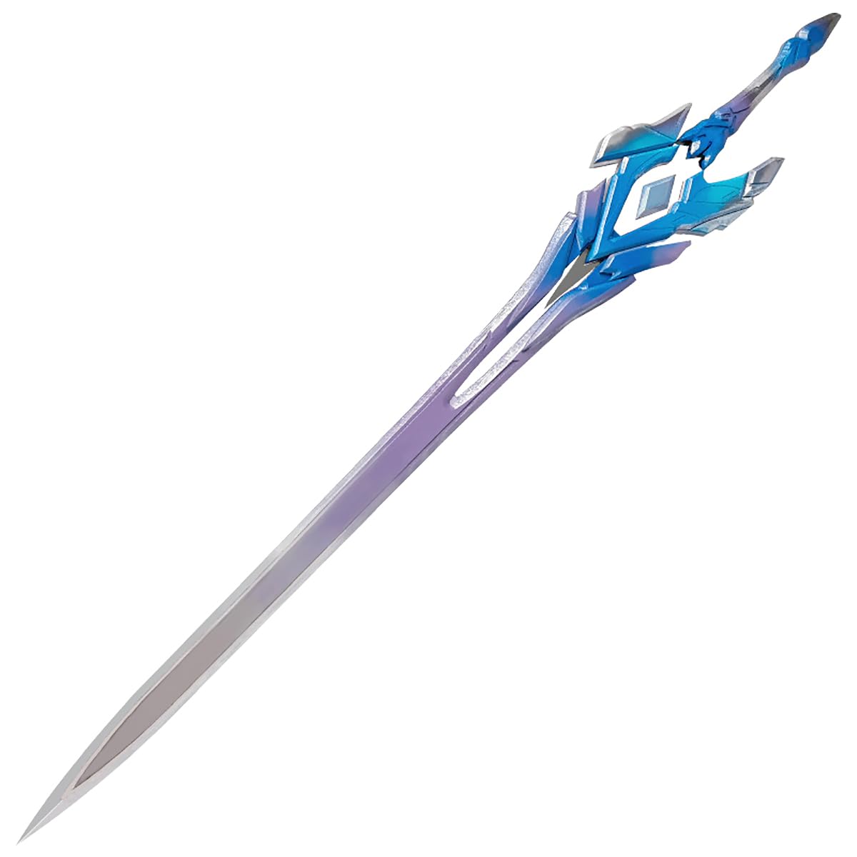 Amazon.co.jp: [HAOJEE] 崩壊スターレイル 鏡流コスプレ 道具 刀 武器 