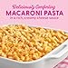 Dolly Parton's Homestyle Macaroni & Cheese, Frozen Meal, 76 oz.