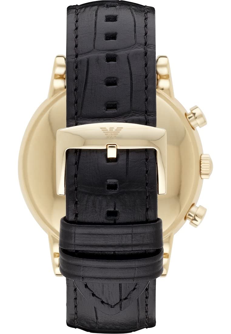 Emporio Armani Orologio da uomo,