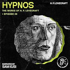 Couverture de Hypnos