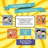 HypnoGames For HypnoJunkies