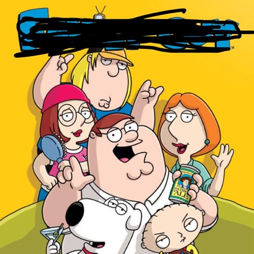 Pilot - Rick & Morty S1 E1 (free bonus) cover art