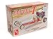 AMT Infini-T Custom Dragster 1:25 Scale Model Kit