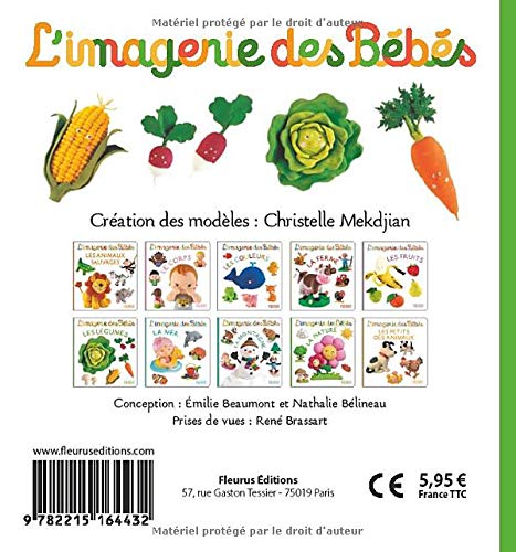 Les légumes N.E.