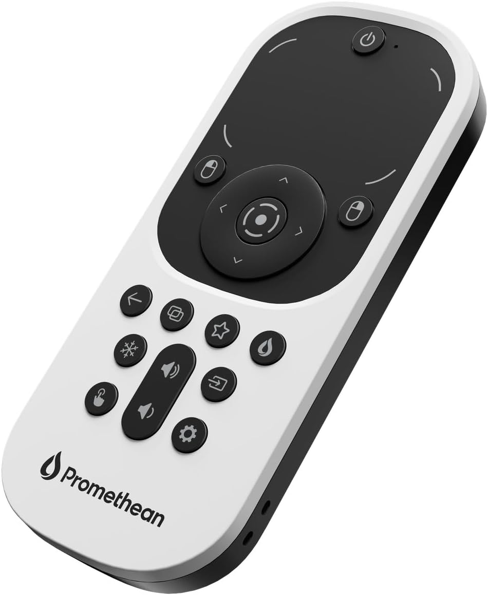 Promethean ActivPanel Remote Control
