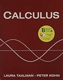 Loose-leaf Version for Calculus