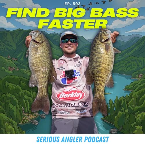 Find Big Bass Faster on Any Lake with This Strategy