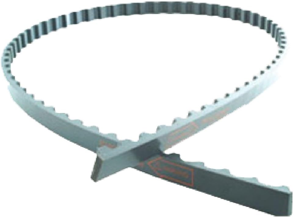 Lone Wolf Replacement Traction Belt XL