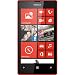Nokia Lumia 520 Unlocked GSM Dual-Core Windows 8 Smartphone 8GB - Red