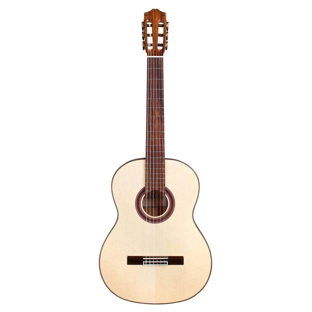Cordoba Guitars 6 String Classical Guitar, Right (F7)