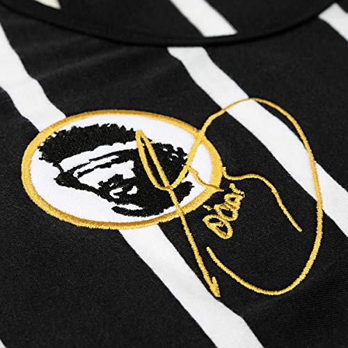 Regata Retrô Gol Corinthians Sócrates Feminina