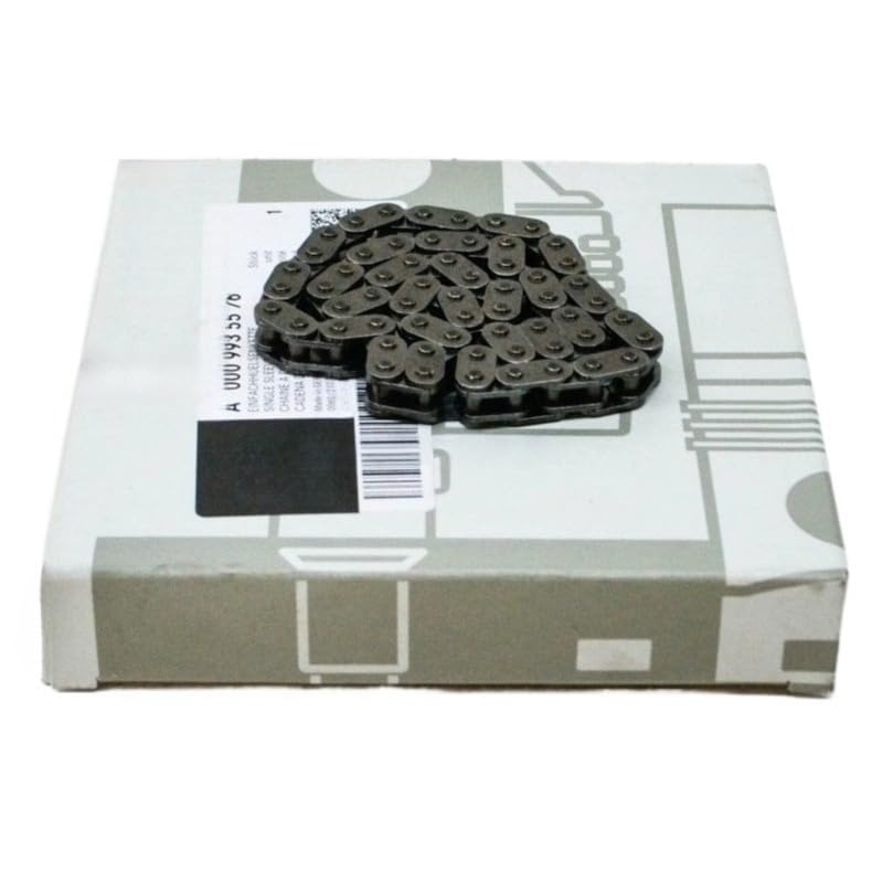 Cadena de transmisión de bomba de aceite Benz E-Class W212 W213 M278 2
