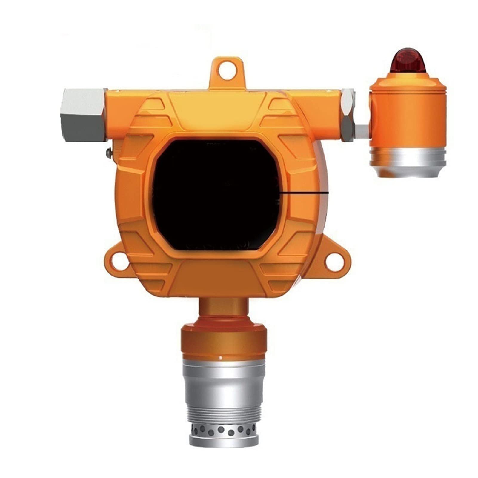 Gas Detector, Chlorine Dioxide CLO2 Fixed Single Gas Detector, Imported Sensor, Pulp And Grease Bleaching