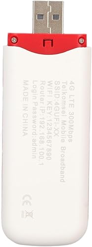 Miniatura 9 de Bewinner WiFi móvil 4G - 10 dispositivos simultáneos 300Mbps desbloqueo de bolsillo Hotspot, router de red inalámbrica con ranura para tarjeta SIM