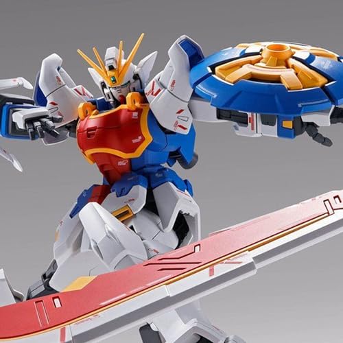 Bandai MG 1/100 Shenlong Gundam EW (Liao Ya Unit) miniatura 5