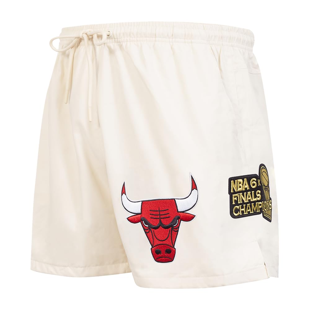Pro Standard NBA Mens Mens NBA Classic Woven Woven Short