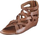 Blink Sepp 37 tan 801186-A4, Damen, Sandalen/Fashion-Sandalen, Braun (tan), EU 38