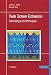 Twin Screw Extrusion 2E: Technology and Principles