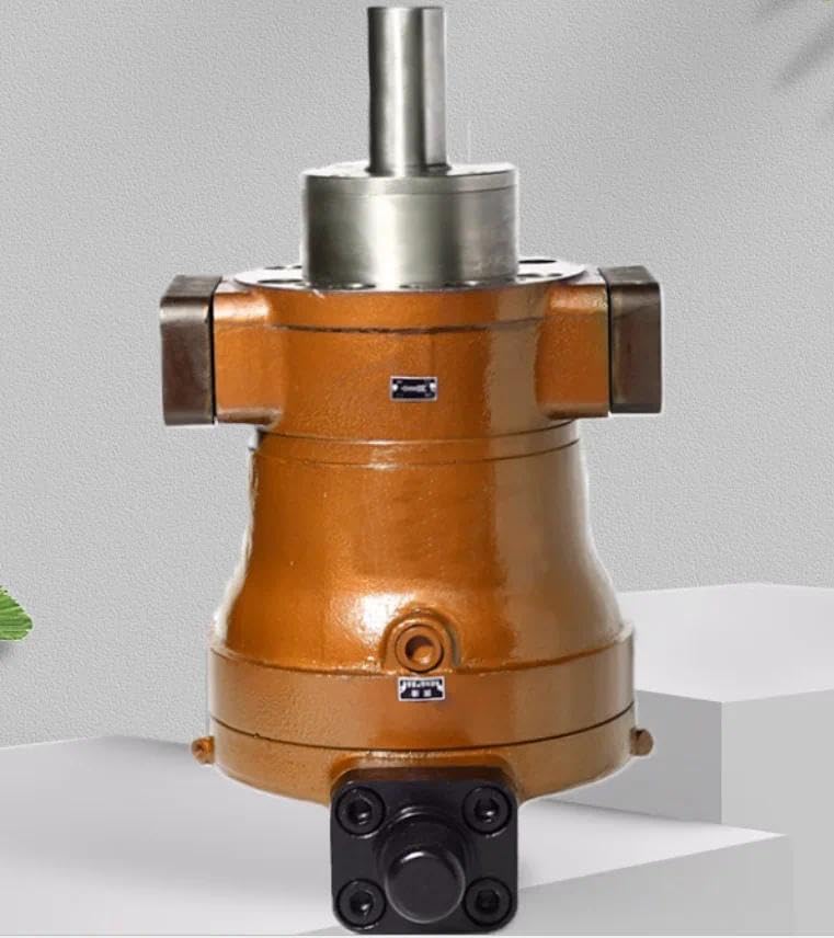 ZHRCLY 250YCY14-1B High Pressure Axial Piston Pump