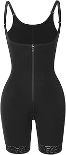 شاهد تفاصيل: كورسيت مشد نسائي كامل لدعم الجسم – اختيارات من أمازون السعودية