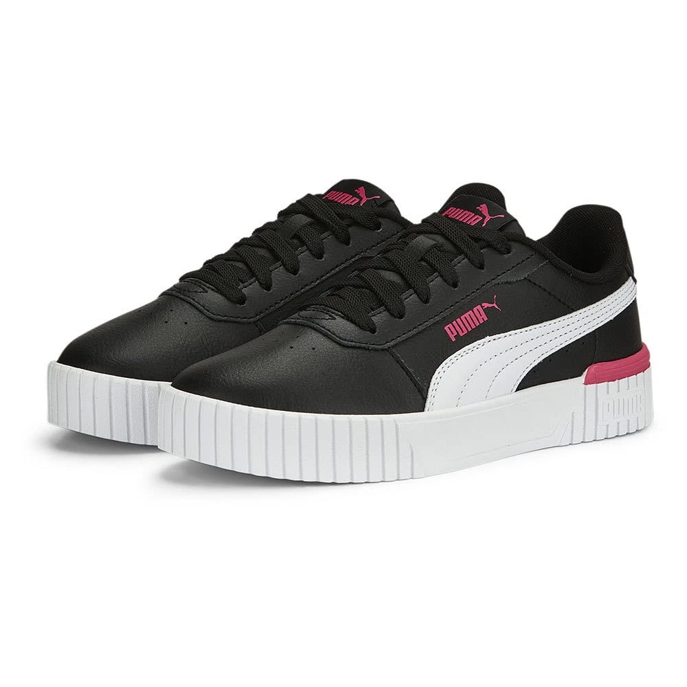 PUMA Carina 2.0 Jr, Botas de fútbol Niñas