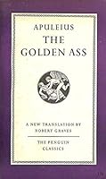 Apuleius. The Golden Ass B001KAAFRC Book Cover