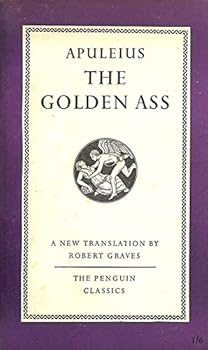 Apuleius. The Golden Ass
