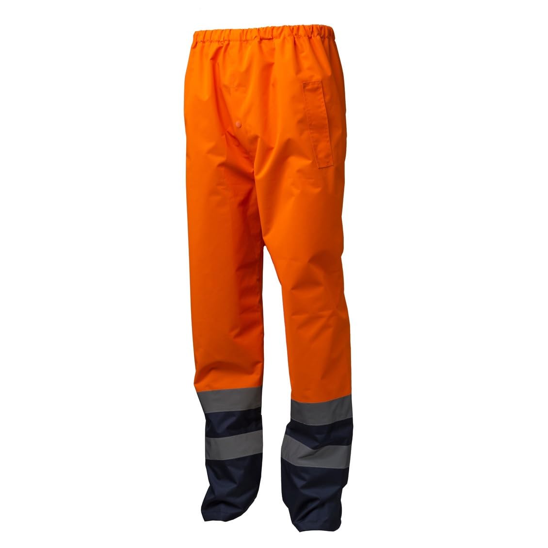 Coverguard Ensemble de Pluie Veste + Pantalon Haute visibilité Hydra