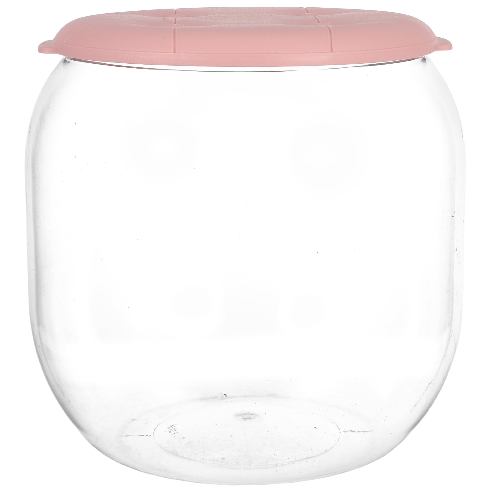 Meuble de rangement jouets transparent anti-désordre pour chambre et salon