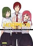 HORIMIYA 03 (NUEVO PVP): 3