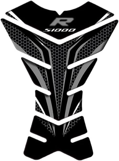 燃料タンク保護ステッカー S1000R 2010-2020 2014 2015 2016 2017 2018