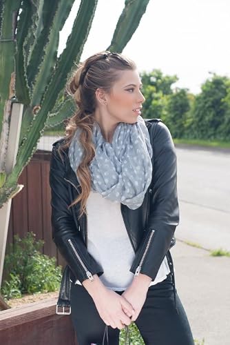 HairZing Stretchy Banana Hair Clip - Sturdy Hold, No Damage, Creases or Pain (Satin Cord) (Black, Large)
