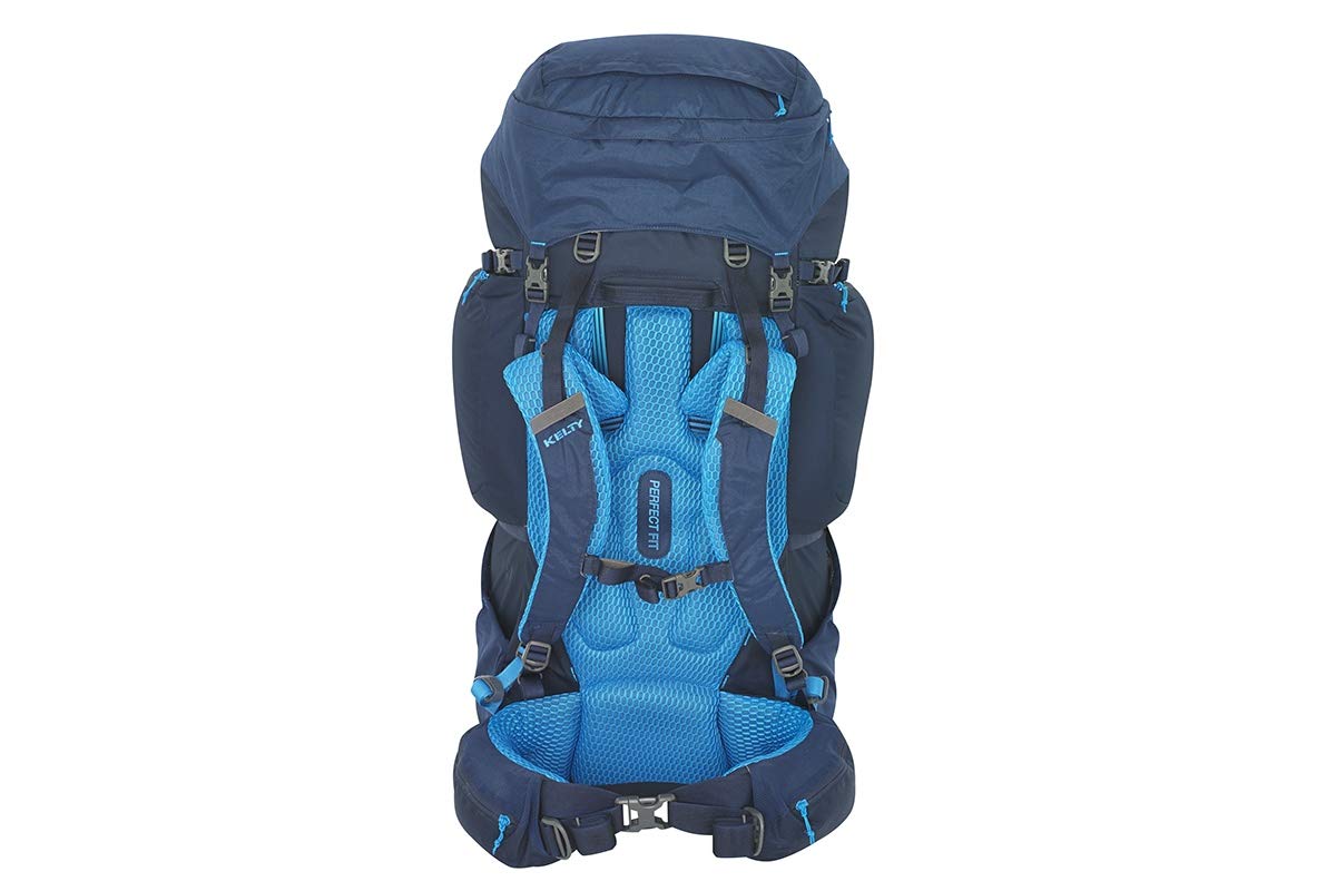 Kelty Red Cloud 90 Backpack, Twilight Blue: Buy Online at Best Price in UAE