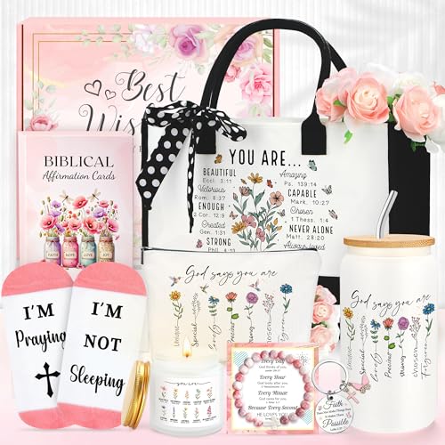 Christian Gifts for Women Religious Gifts for Women Inspirational Catholic