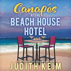 Canapes at the Beach House Hotel Titelbild