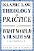Islamic Law, Theology and Practice: What Would a Muslim Say (Volume 4)
