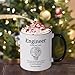 Cabtnca Engineer Gifts, Gifts for Engineers, Mechanical Engineering Gifts, Engineer Gifts for Men, Aerospace Engineering Gifts, Christmas Birthday Gifts for Engineers, Engineer Mug, 11 Oz