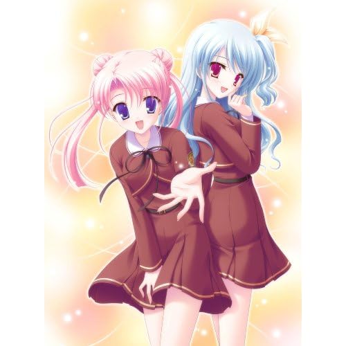 Canvas3 七色の奇跡 限定版