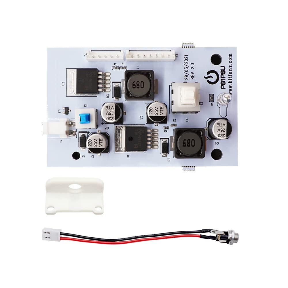 Amazon | NORMICHIC 交換用電源 Sony PS1 厚手マシン PS1 PSU 12v rev