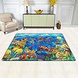 Zoom IMG-1 fflsdr area tappeto oceano pesci Zoom IMG-1 fflsdr area tappeto oceano pesci