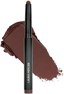 Caviar Stick Cream Eyeshadow: Shimmer and Matte Finishes, 24HR Wear, Long Lasting, Rich Color, Easily Blendable and Buildable, Waterproof, Hyaluronic Acid Infused