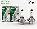 Produktbild 10x XENCN H7 24V 70W PX26d LKW Bus Halogen Lampe Glühbirne Glühlampe