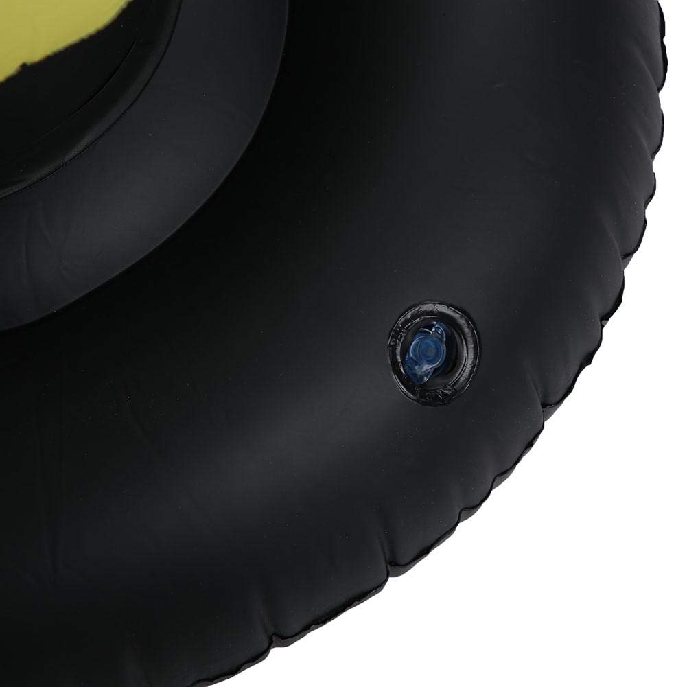Borsa da boxe gonfiabile, borsa da boxe ninja in piedi libera, borsa di sabbia gonfiabile colpo di forma fisica del PVC 160cm, borsa da battito gonfiabile culturer colonna per bambini