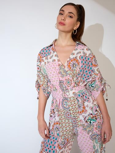 Image of Globus Women Jumpsuit (GS582944 Black S)