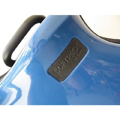 Amazon | BAM Soft Pack 4002S バム テナーサックス用ケース ブルー