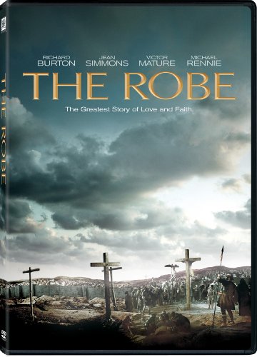 ROBE (1953) image 2
