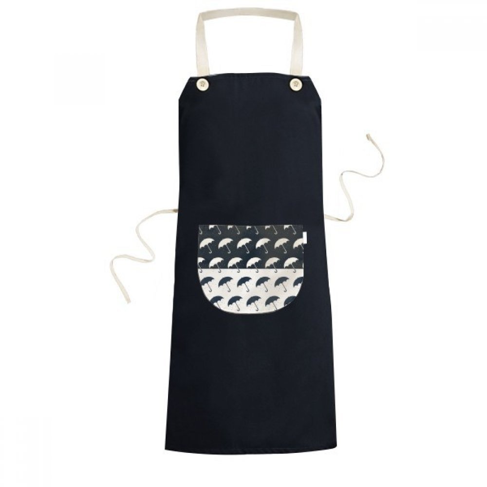 Tablier bavette à poche pour préparer de bons plats en cuisine sans se tacher